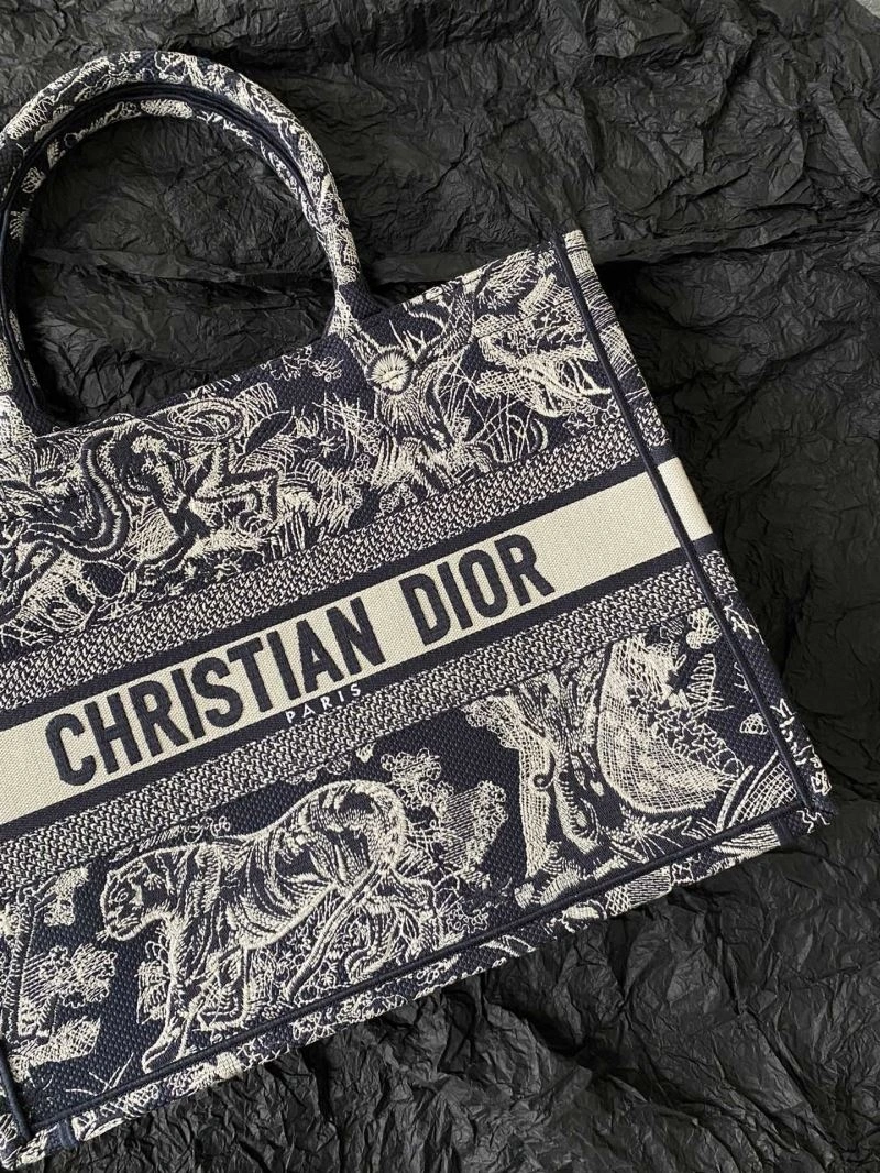 Christian Dior Shopping Bags Timeless 75584