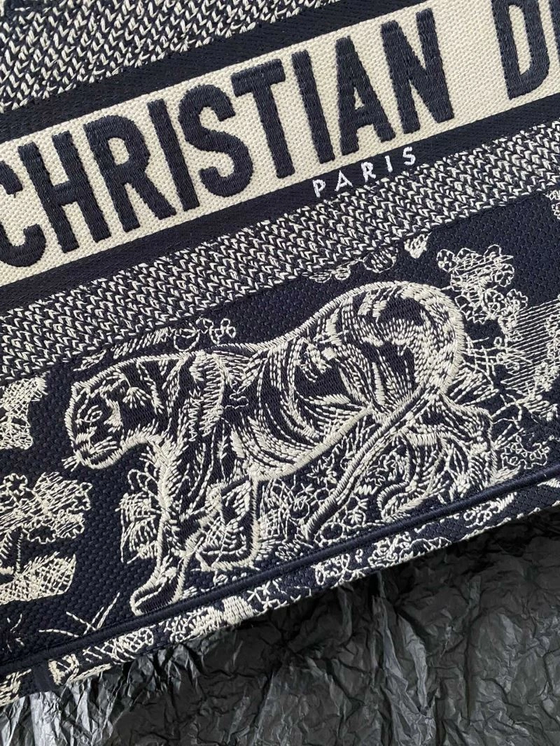 Christian Dior Shopping Bags Timeless 75584