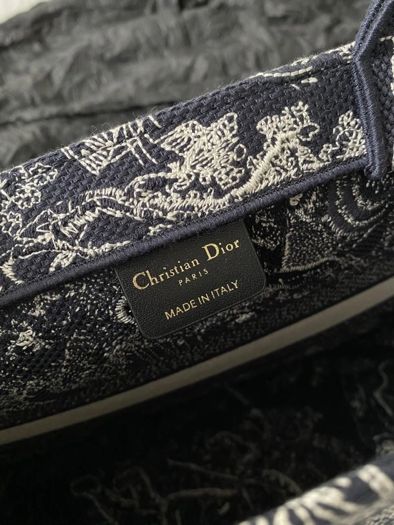 Christian Dior Shopping Bags Timeless 75584