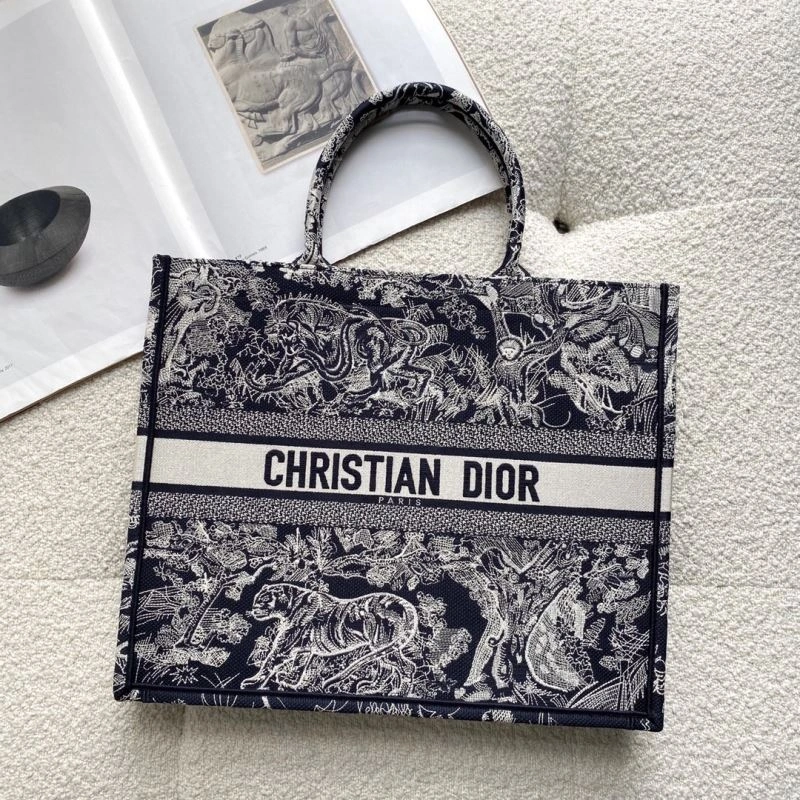 Stylish Christian Dior Shopping Bags 75583