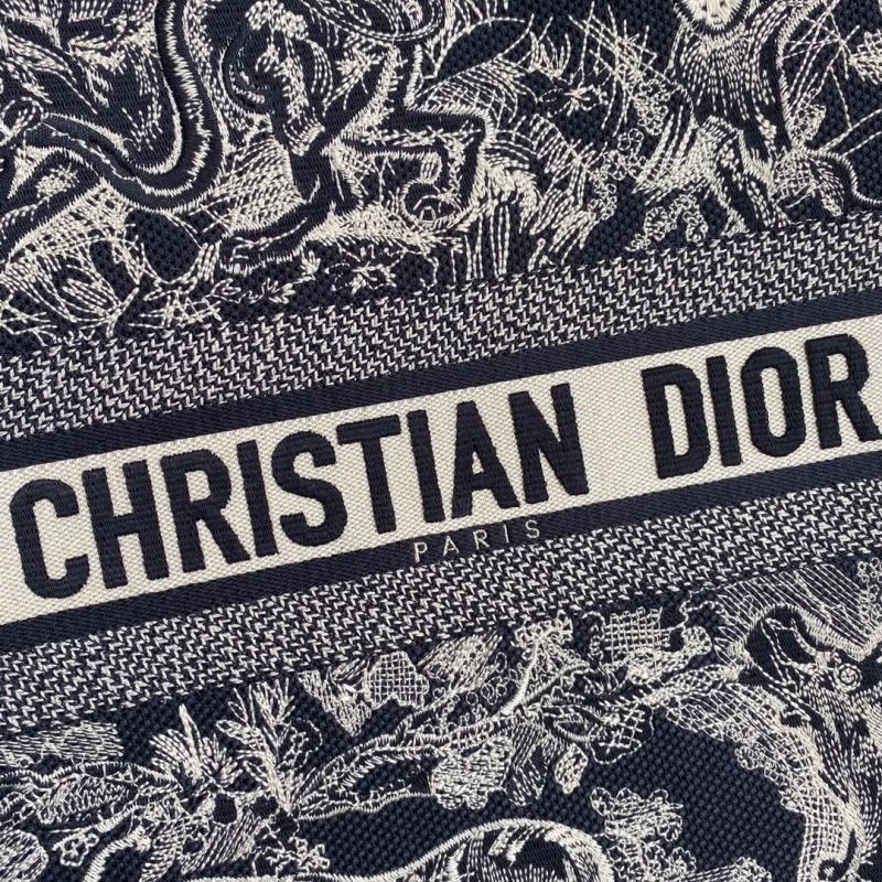 Stylish Christian Dior Shopping Bags 75583