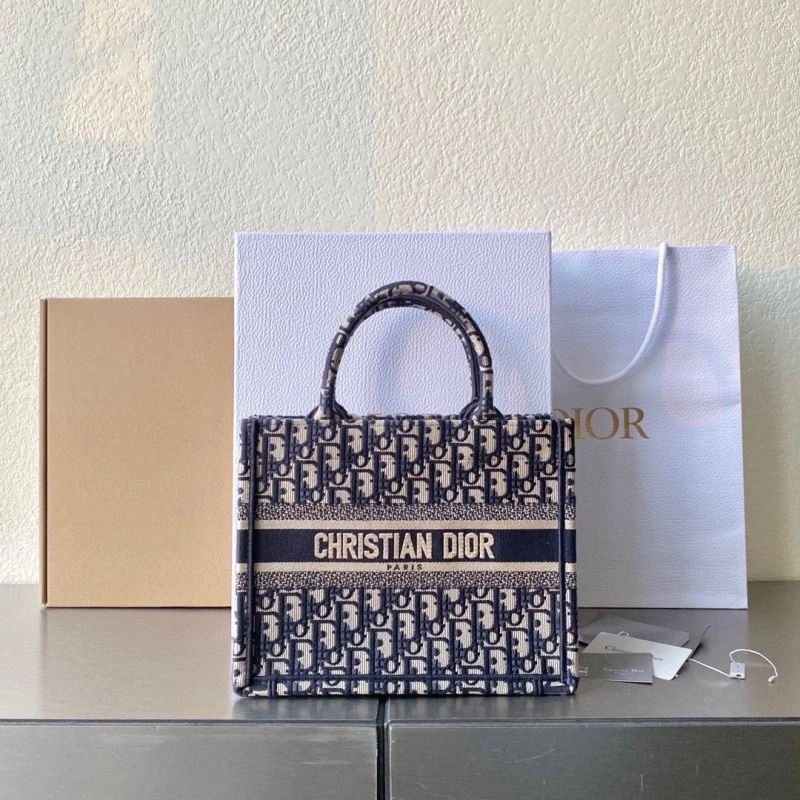 EasyMatch Christian Dior Shopping Bags 75606