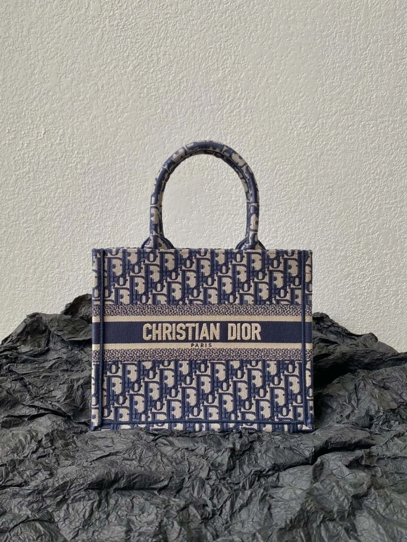 EasyMatch Christian Dior Shopping Bags 75606