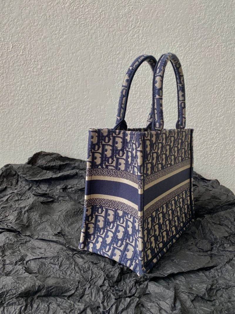 EasyMatch Christian Dior Shopping Bags 75606