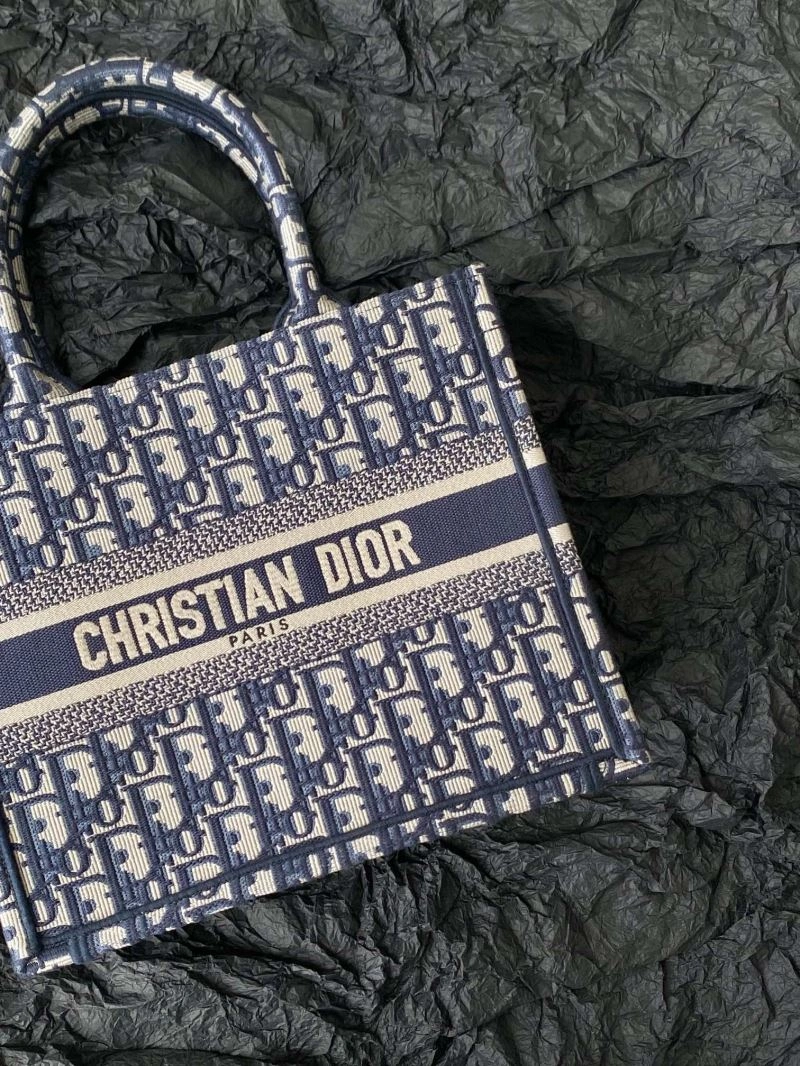EasyMatch Christian Dior Shopping Bags 75606