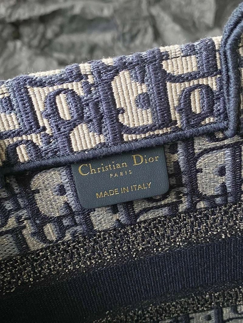 EasyMatch Christian Dior Shopping Bags 75606