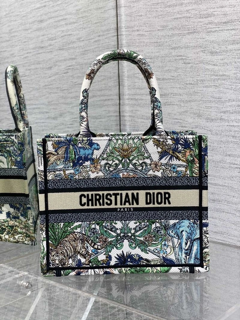 RelaxedFit Christian Dior Shopping Bags 75605