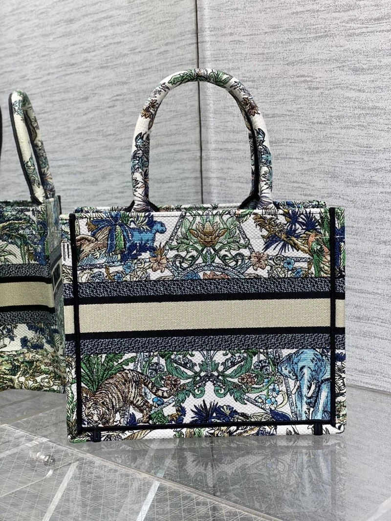 RelaxedFit Christian Dior Shopping Bags 75605