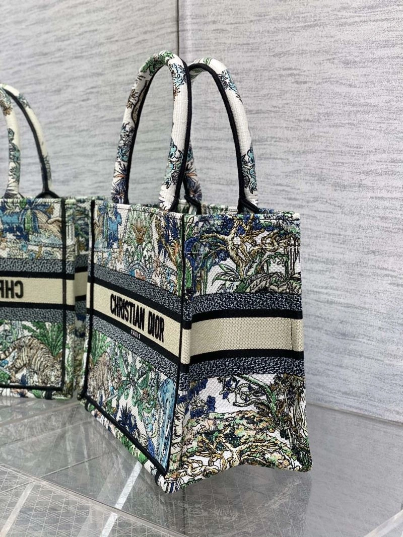 RelaxedFit Christian Dior Shopping Bags 75605