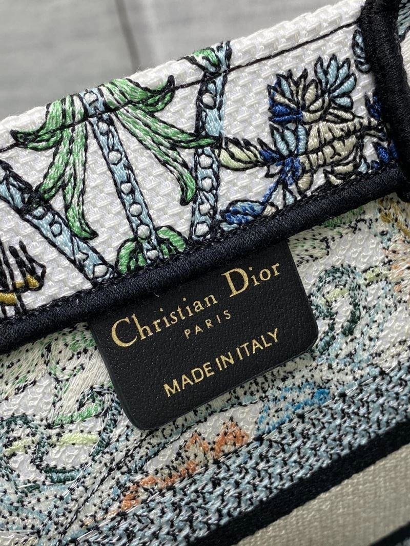 RelaxedFit Christian Dior Shopping Bags 75605