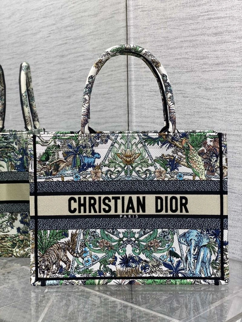 Christian Dior Shopping Bags MoistureWicking 75597