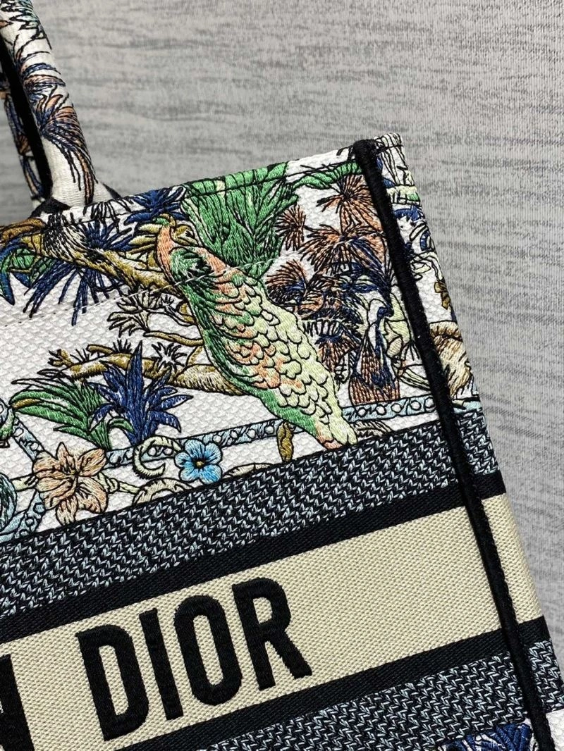 Christian Dior Shopping Bags MoistureWicking 75597