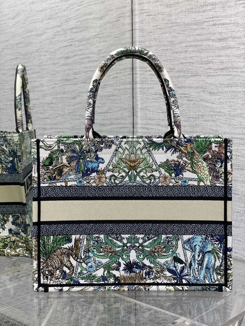 Christian Dior Shopping Bags MoistureWicking 75597