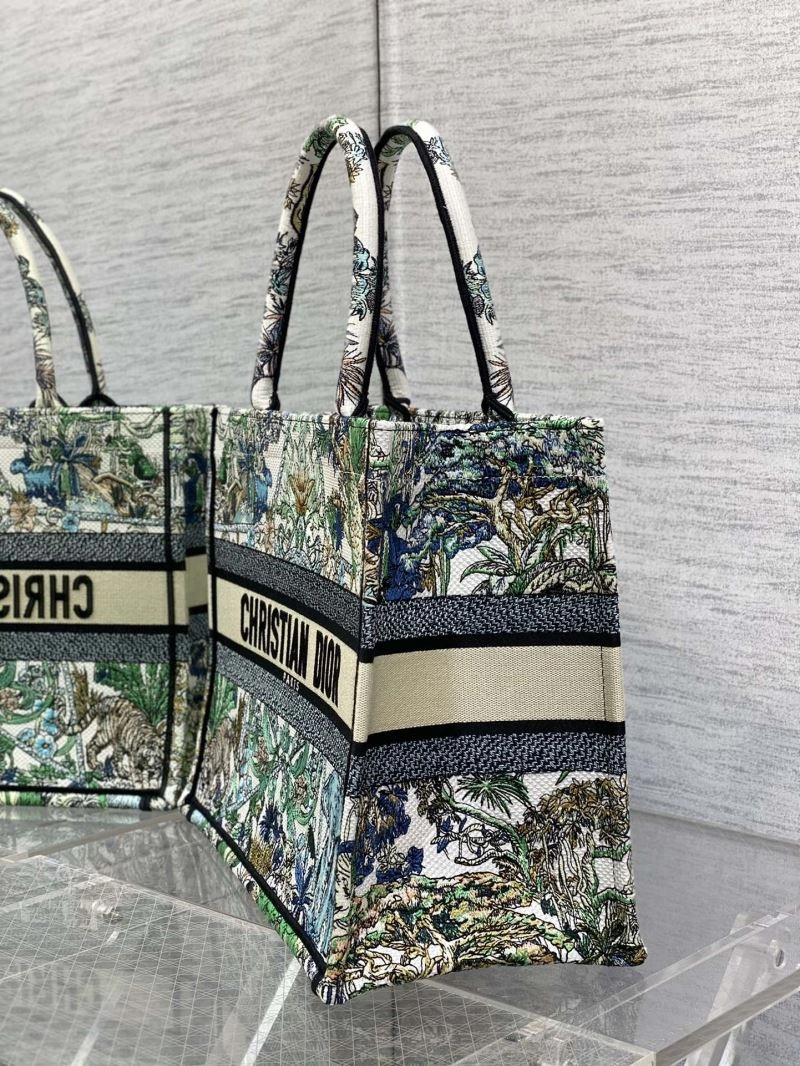 Christian Dior Shopping Bags MoistureWicking 75597