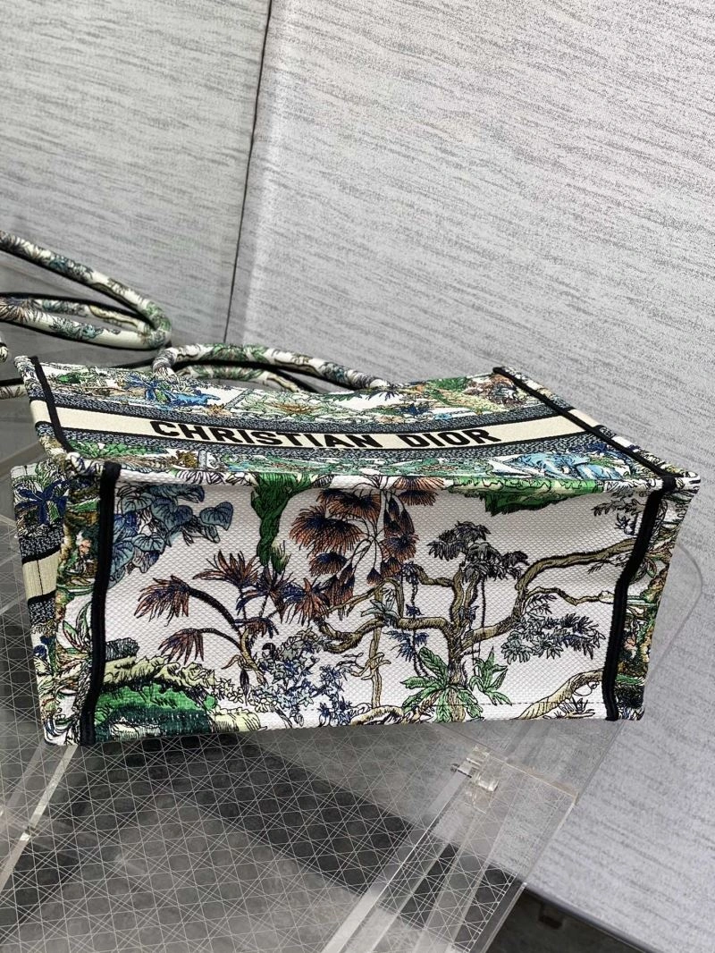 Christian Dior Shopping Bags MoistureWicking 75597