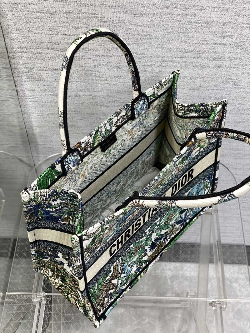 Christian Dior Shopping Bags MoistureWicking 75597