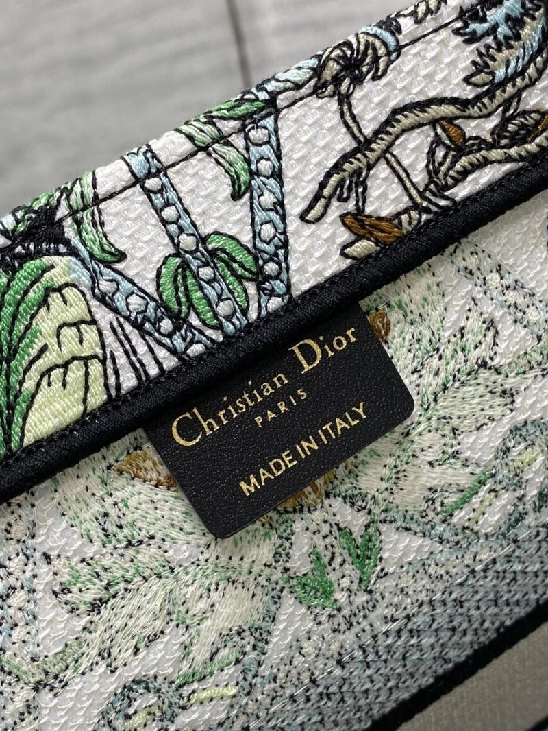 Christian Dior Shopping Bags MoistureWicking 75597