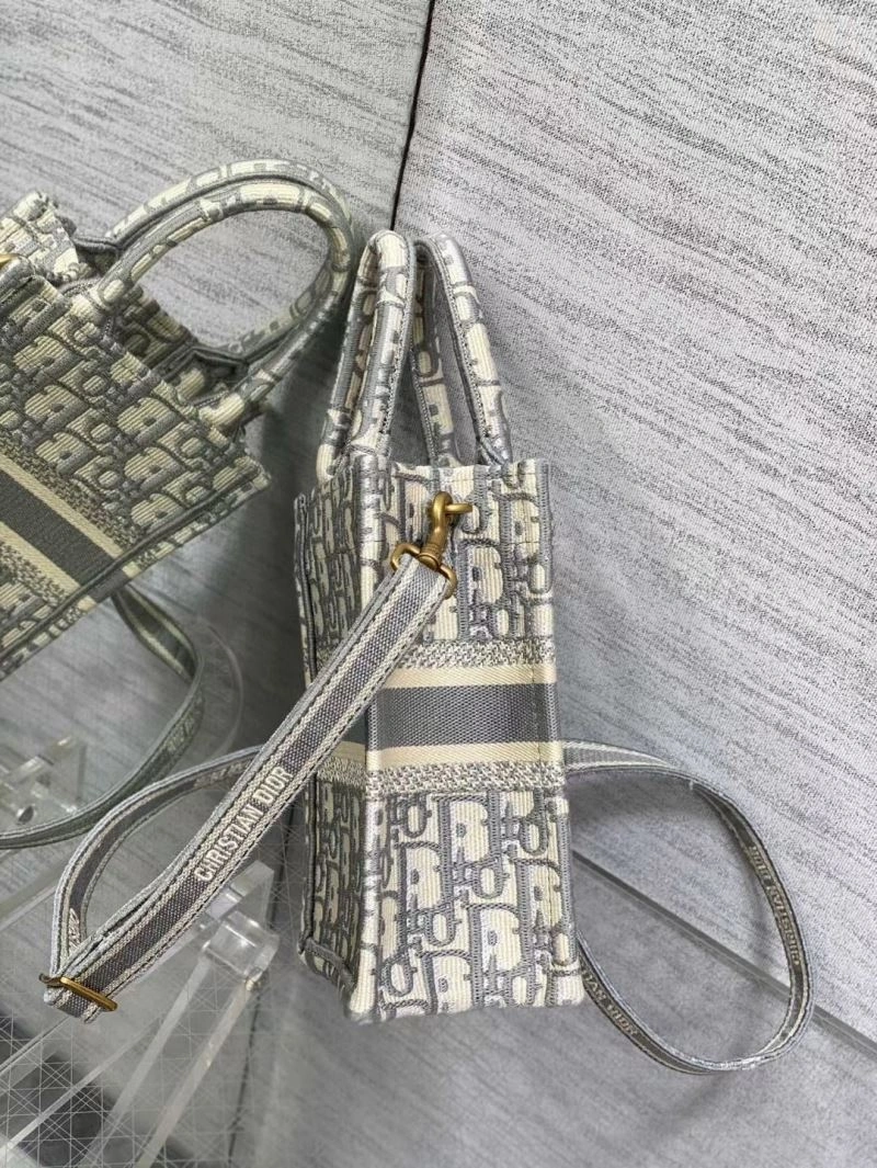 Bold Christian Dior Shopping Bags 75600
