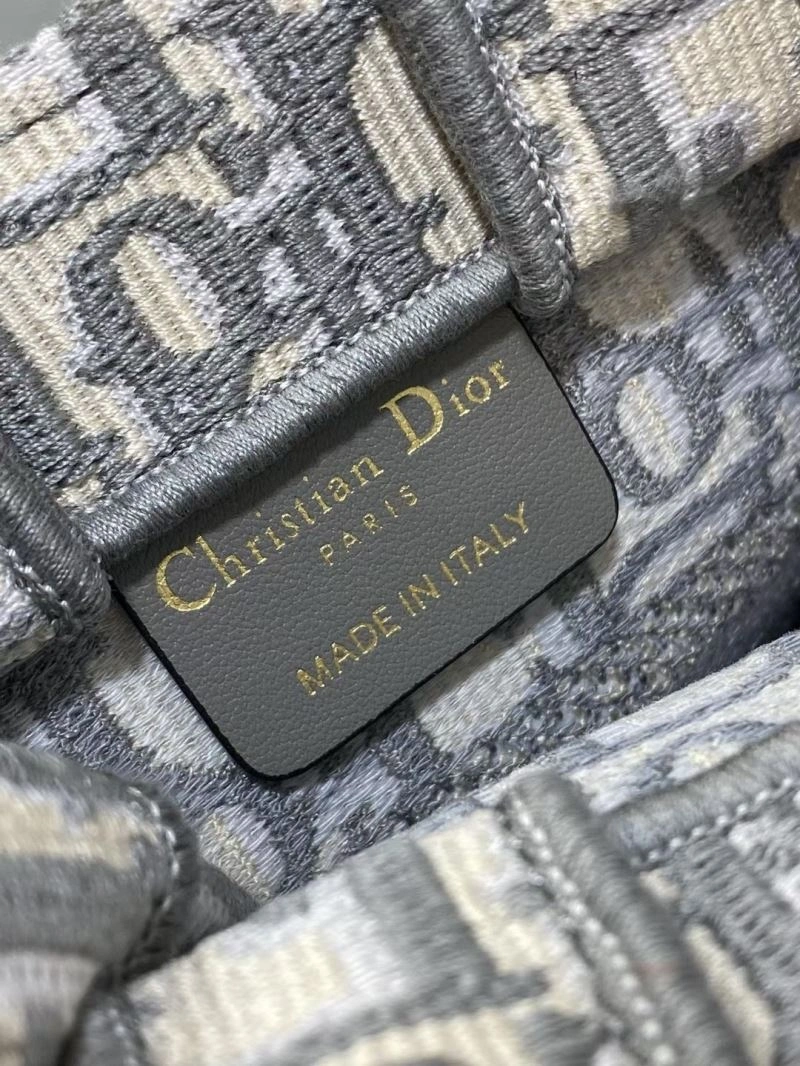 Bold Christian Dior Shopping Bags 75600
