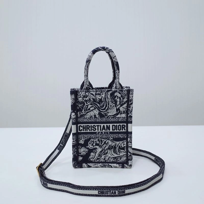 Christian Dior Shopping Bags Elegant 75603