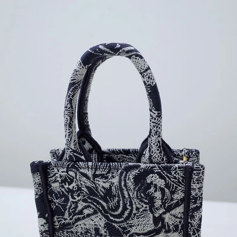 Christian Dior Shopping Bags Elegant 75603