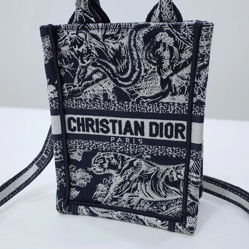 Christian Dior Shopping Bags Elegant 75603
