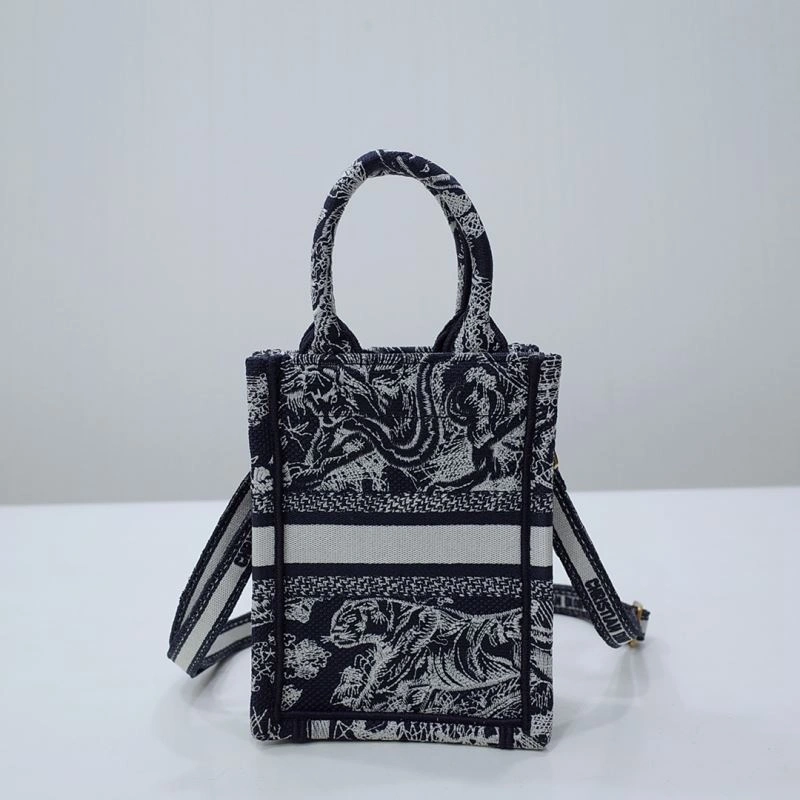 Christian Dior Shopping Bags Elegant 75603