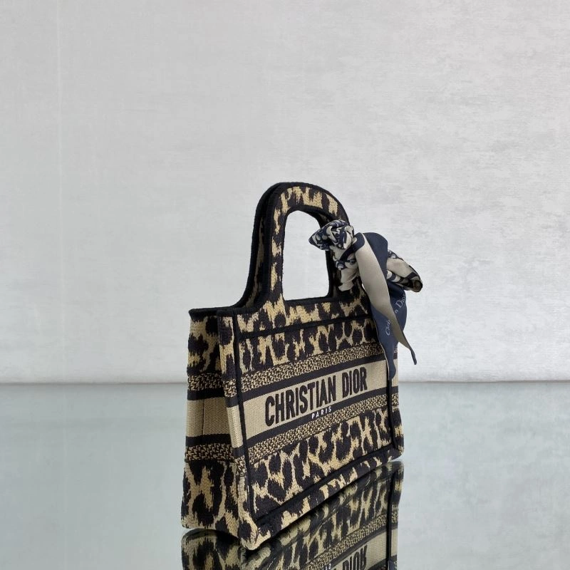 Bold Christian Dior Shopping Bags 75591