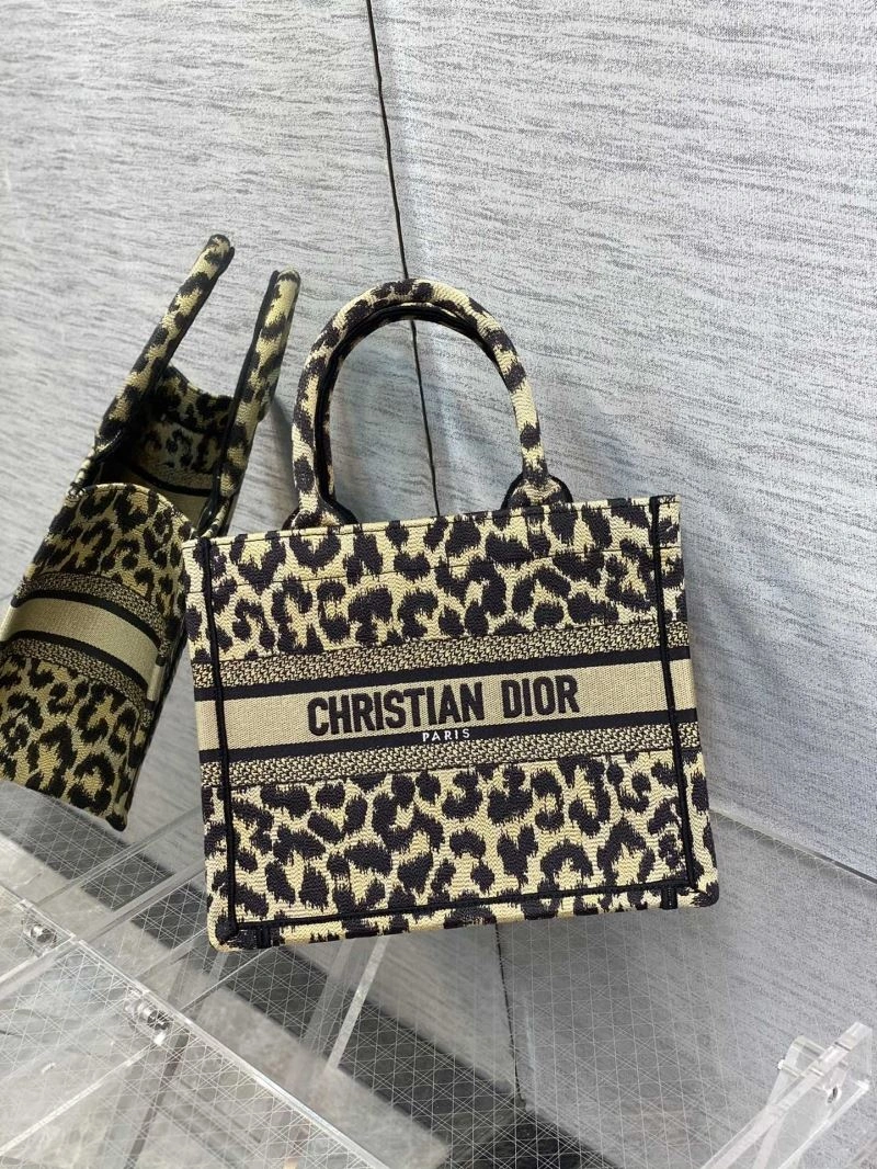 ModernLook Christian Dior Shopping Bags 75579