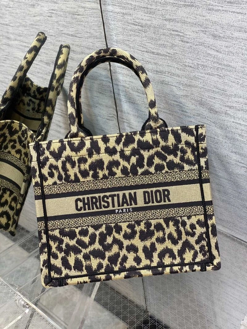 ModernLook Christian Dior Shopping Bags 75579