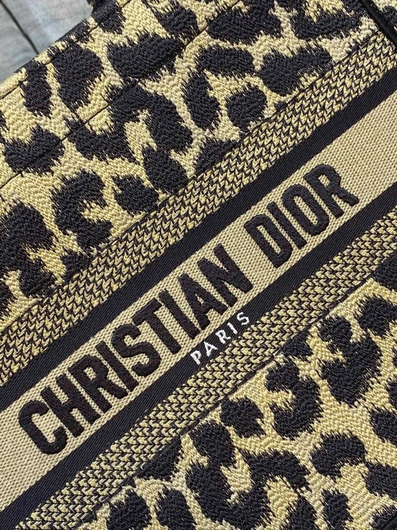 ModernLook Christian Dior Shopping Bags 75579