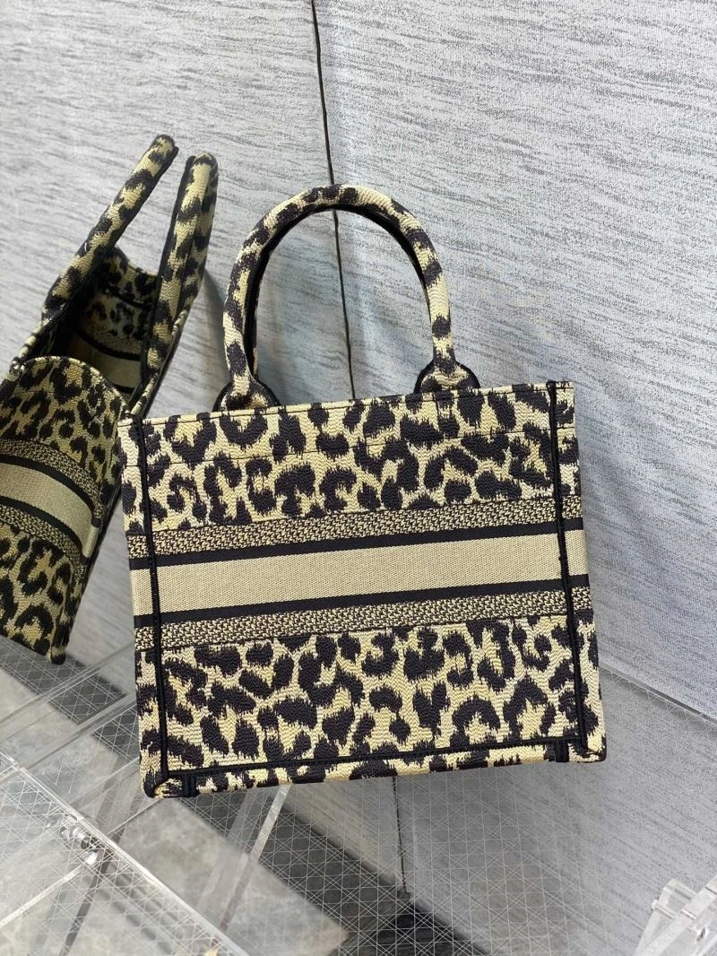 ModernLook Christian Dior Shopping Bags 75579