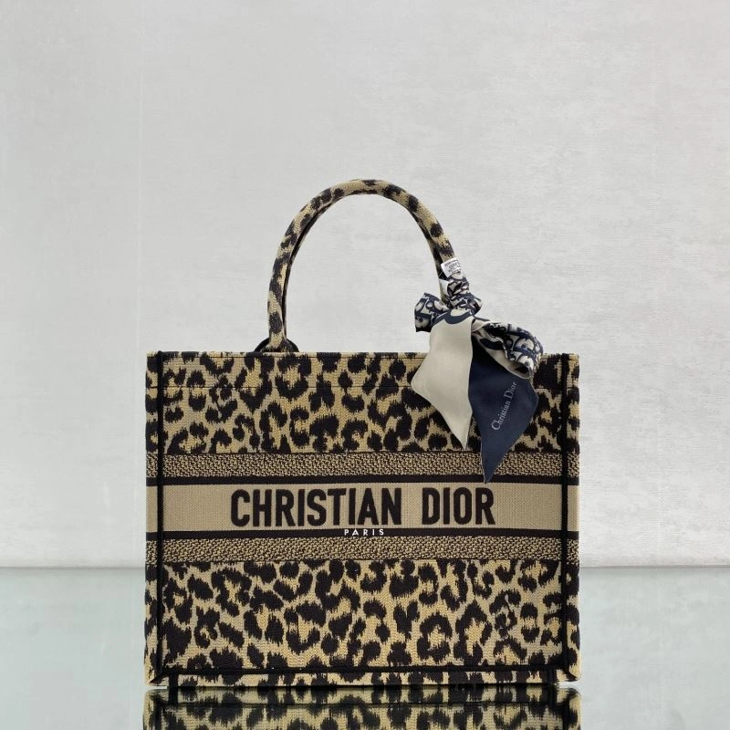 Resilient Christian Dior Shopping Bags 75602