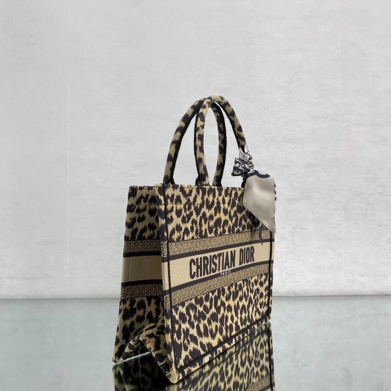 Resilient Christian Dior Shopping Bags 75602