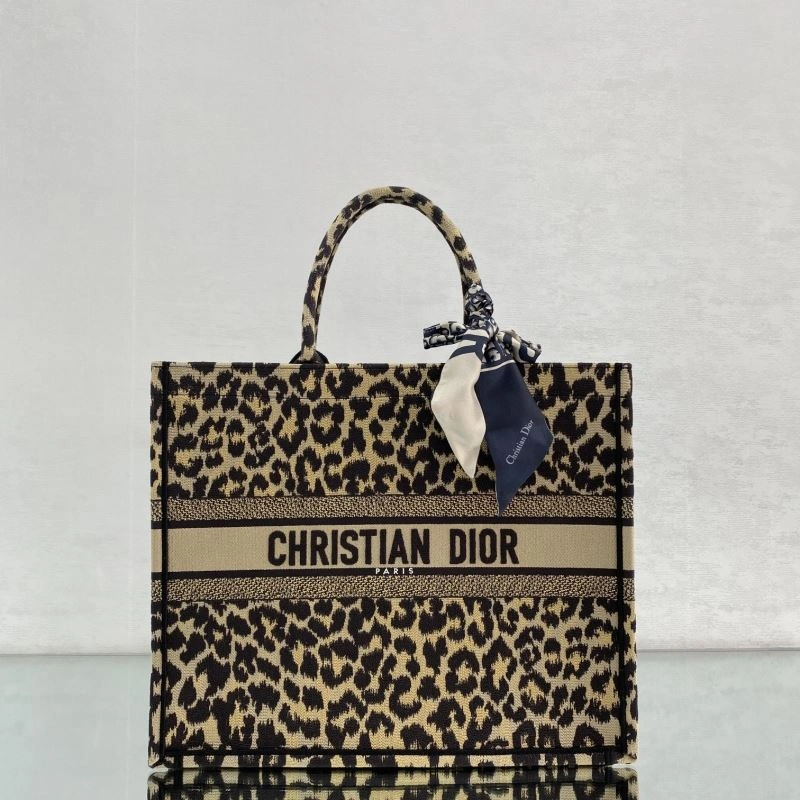 Christian Dior Shopping Bags Sophisticated 75590