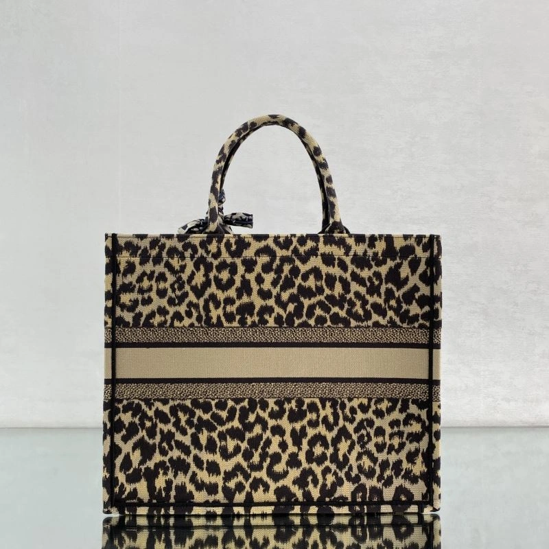 Christian Dior Shopping Bags Sophisticated 75590