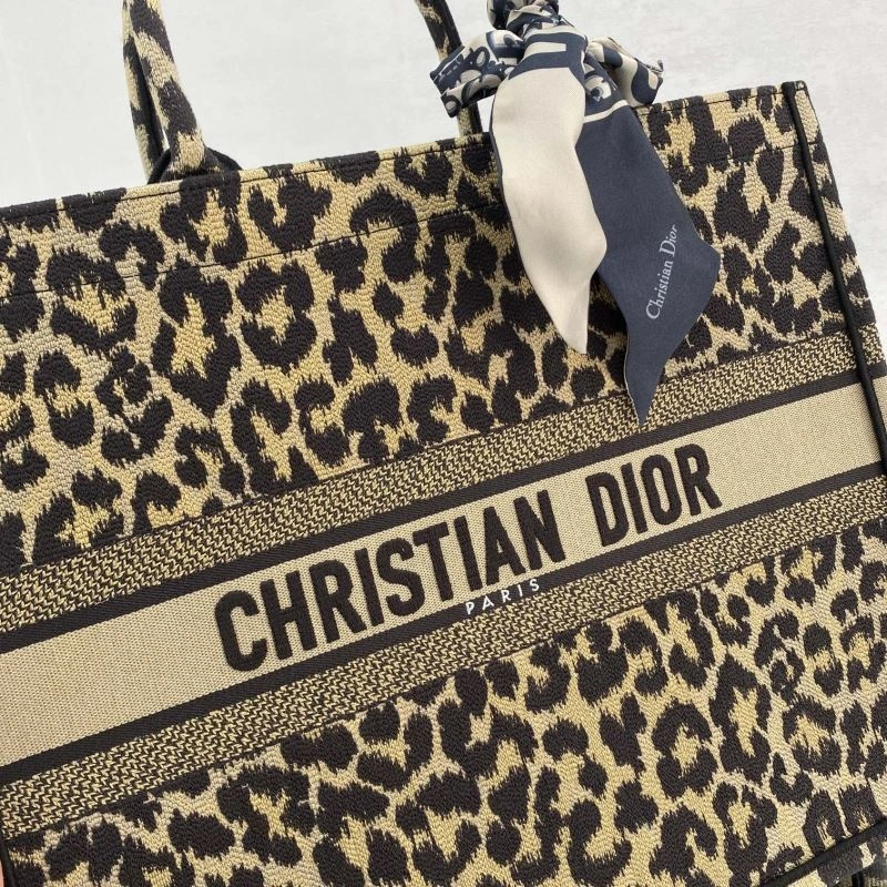 Christian Dior Shopping Bags Sophisticated 75590