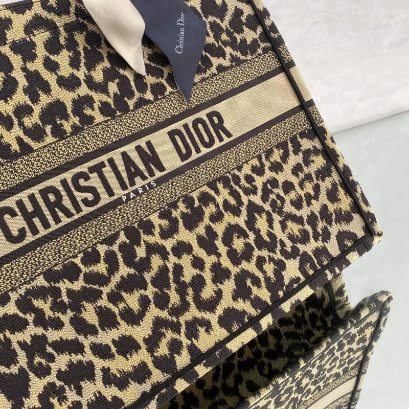 Christian Dior Shopping Bags Sophisticated 75590