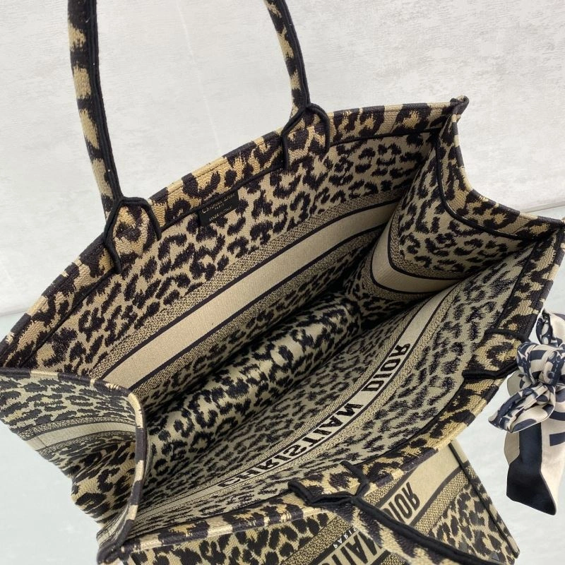 Christian Dior Shopping Bags Sophisticated 75590