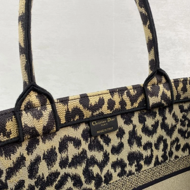 Christian Dior Shopping Bags Sophisticated 75590