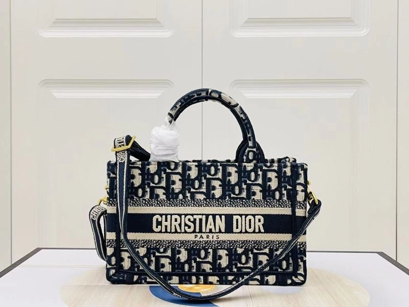 Trendy Christian Dior Shopping Bags 75587