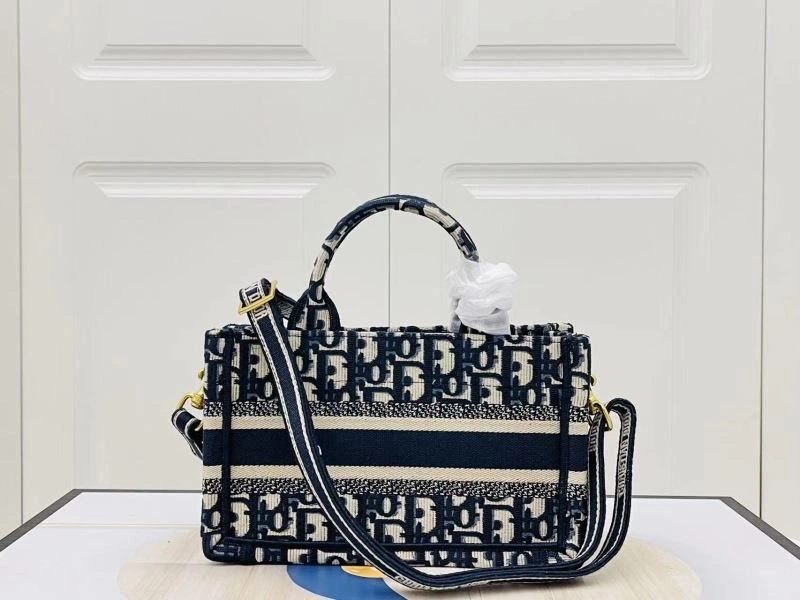 Trendy Christian Dior Shopping Bags 75587