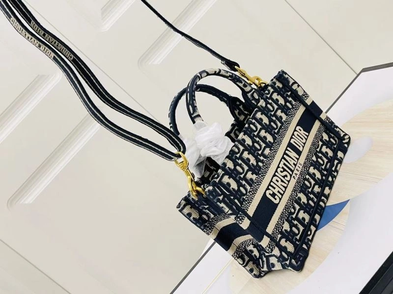Trendy Christian Dior Shopping Bags 75587