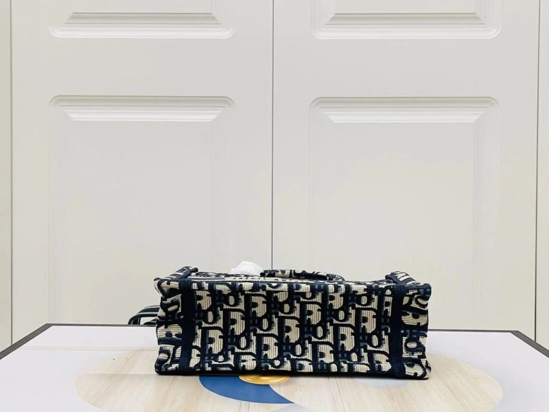 Trendy Christian Dior Shopping Bags 75587
