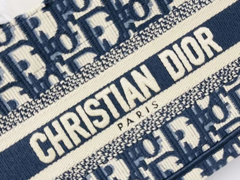 Trendy Christian Dior Shopping Bags 75587