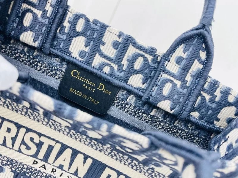 Trendy Christian Dior Shopping Bags 75587
