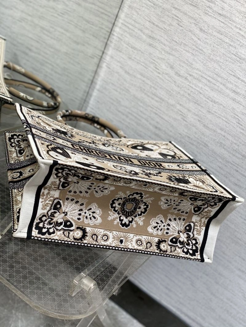 Breathable Christian Dior Shopping Bags 75577
