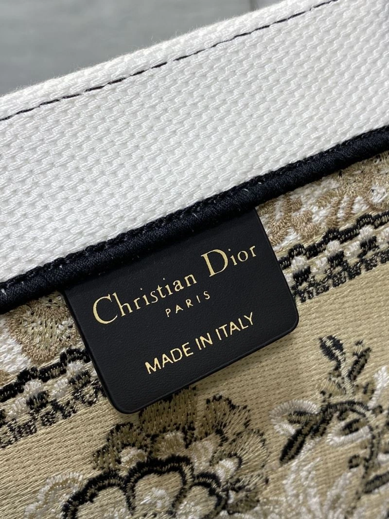 Breathable Christian Dior Shopping Bags 75577