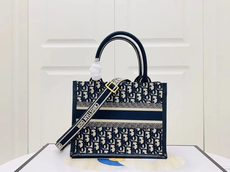 Breathable Christian Dior Shopping Bags 75574