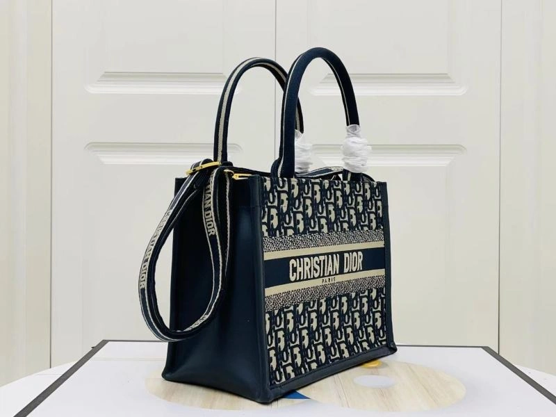 Breathable Christian Dior Shopping Bags 75574